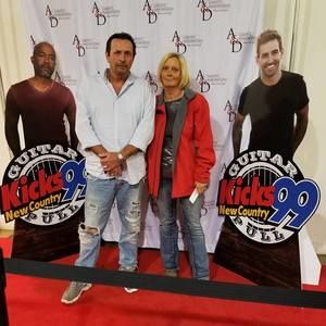 Meet your Posher, Vickie